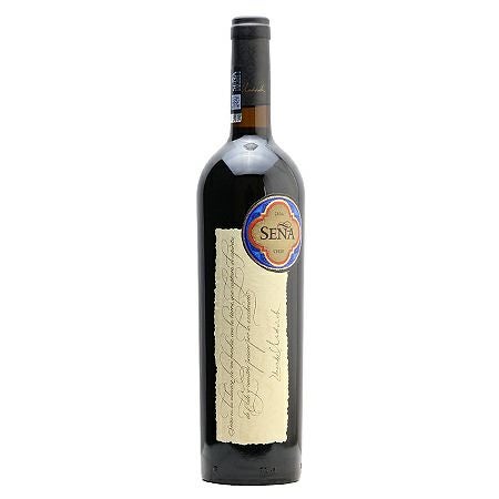 パーカーポイント97点 セーニャ 2016