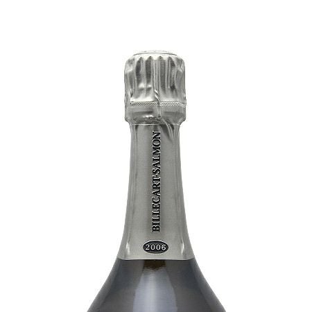 パーカーポイント95+点 ビルカール サルモン ル クロ サンティレール