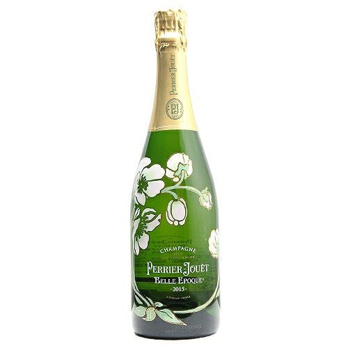 パーティーの場にアネモネの花が彩りを添える ベル エポック 2015