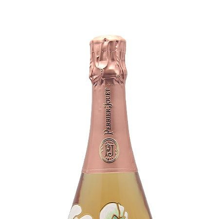 パーティーの場にアネモネの花が彩りを添える ベル エポック ロゼ 2014