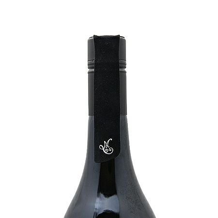 ヴェルヴェットの質感が舌を包み込む！ モリードゥーカー ザ