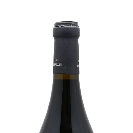 他の生産者も認める名門の品質 シャンボール ミュジニー 1級 レ