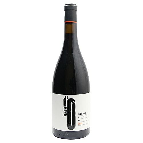 ブルゴーニュワイン好きの普段飲みに ドメーヌ ドー ピノ ノワール 2024