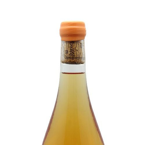 ブルゴーニュで型破り！見たまんまの味わい ル タン デ ゾランジュ