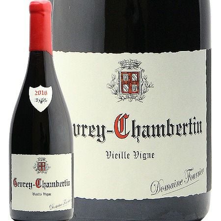 パーカーポイント90点 ジュヴレ シャンベルタン V.V. 2016 ドメーヌ