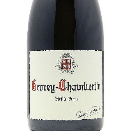 パーカーポイント90点 ジュヴレ シャンベルタン V.V. 2016 ドメーヌ