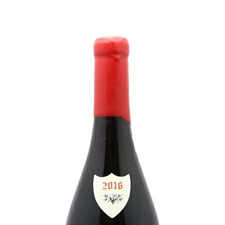 パーカーポイント90点 ジュヴレ シャンベルタン V.V. 2016 ドメーヌ