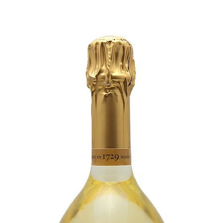 味で選んで飲み続けるには理由がある ルイナール ブラン ド ブラン NV