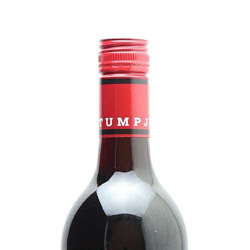 ブレンドだからこそ旨濃いワインが何時いかなるときも！ ダーレン