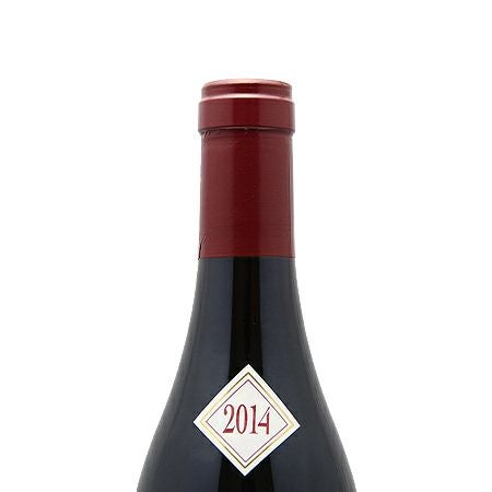 飲み頃感と価格がねらい目！ ニュイ サン ジョルジュ レ シャリオ 2014