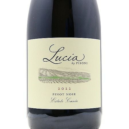 一口味わえば価格に納得！ ピノ ノワール エステート キュヴェ サンタ