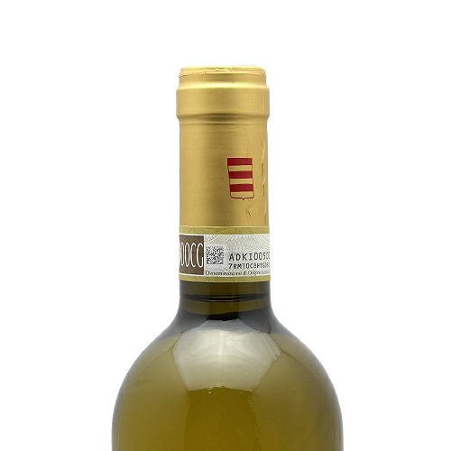 ステンレス発酵・熟成のカヴィ ガヴィ レ リーヴェ 2024 ピッコロ