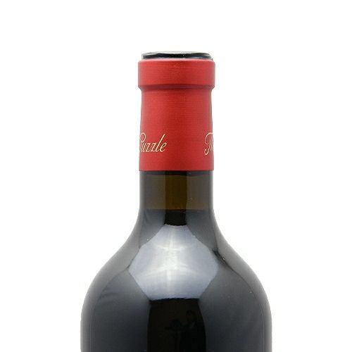 小区画から生まれる究極のフルボディワイン ニュートン パズル 2019