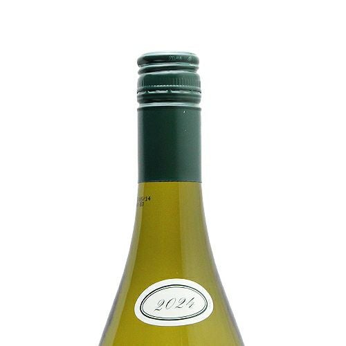 シャブリのような南フランス シャルドネ キュヴェ ディスネ 30％オーク