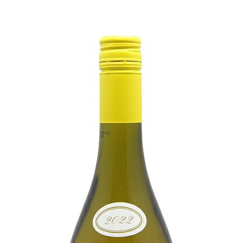 オーク樽100％飲みごたえのあるシャルドネ シャルドネ キュヴェ