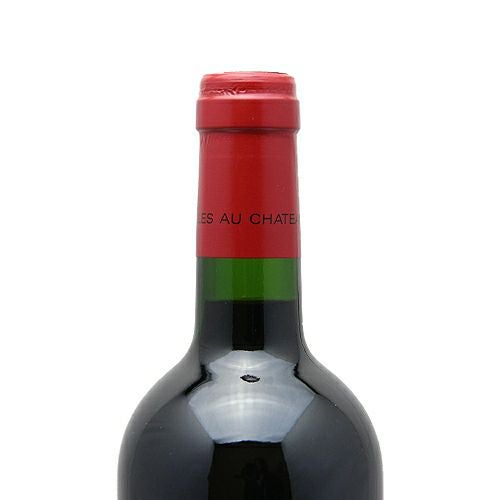 その辺のセカンドワインよりお手頃♪ シャトー クロワゼ バージュ 2007