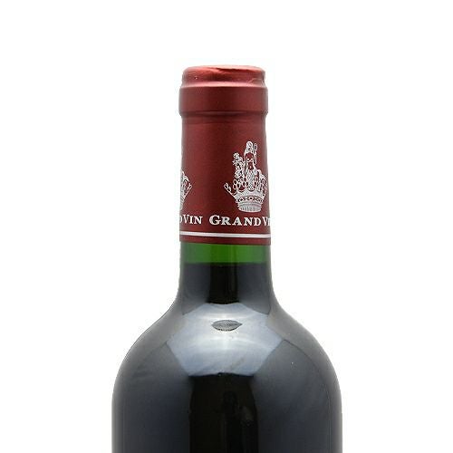 シャトー ジスクールのセカンドワイン ラ シレーヌ ド ジスクール 2014