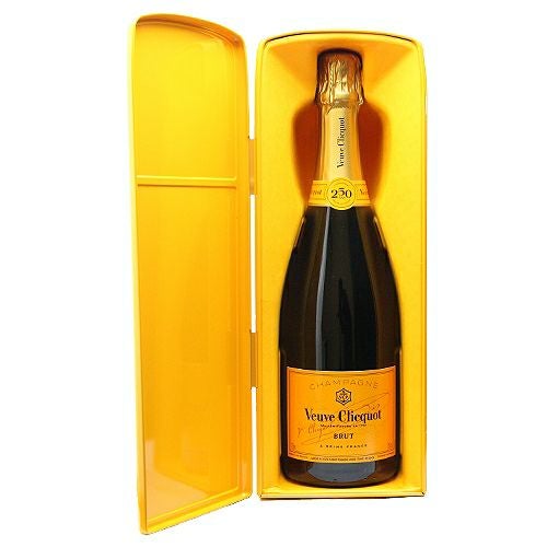 2010年人気商品が限定再入荷！！ ヴーヴ クリコ イエロー ラベル