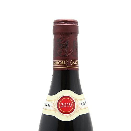週末、飲み足りない時の1本に クローズ エルミタージュ ルージュ
