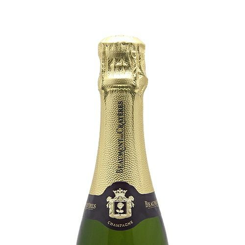 ボーモン デ クレイエール　シャンパン　750ml 12%以上13%未満 シャンパーニュ・ボーモン・デ・クレイエール ボーモン・デ・クレイ