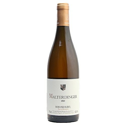 シャルドネをつくるようにロゼをつくる！？ フーバー マルター