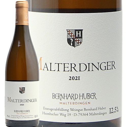 シャルドネをつくるようにロゼをつくる！？ フーバー マルター