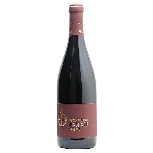 アメリカ人も知らないこの美味しさ！ ハインフェルダー レッテン ピノ