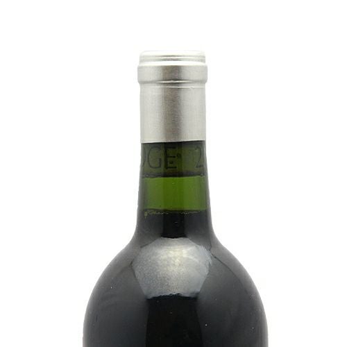 モンテベロの弟分 リッジ ヴィンヤーズ エステート カベルネ