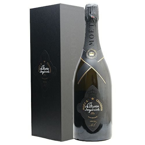 メゾン創業300周年に向けて モエ エ シャンドン コレクション