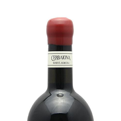 評価を拒否するカルト・ブルネッロ チェルバイオーナ ブルネッロ ディ