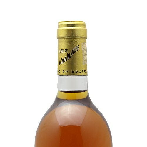 パーカーポイント92点 シャトー ラ トゥール ブランシュ 1990