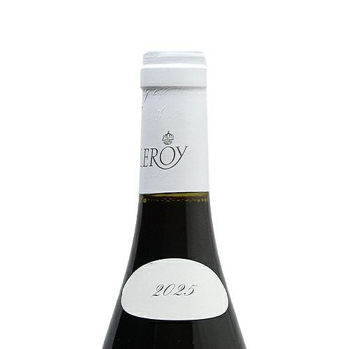 あのルロワのワインを手の届く価格で！ ボージョレ ヴィラージュ