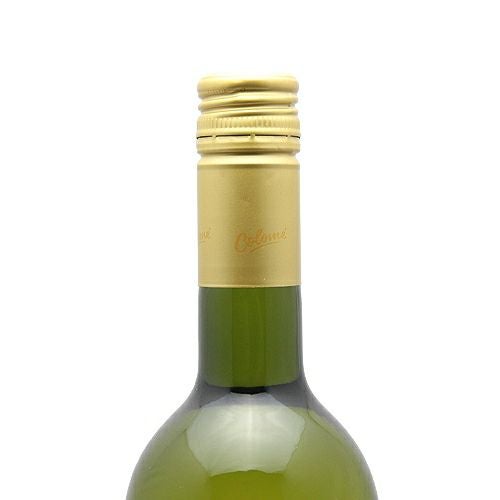 老舗がつくる伝統の味 ボデガ コロメ エステート トロンテス 2024