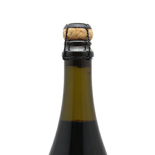 可愛さと珍しさでパーティーに◎ カンガルー ラベル スパークリング