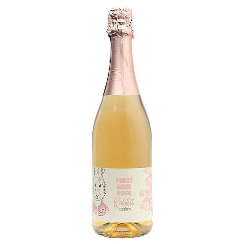 見た目もテンション上がるパーティーの始まり ラビット ゼクト