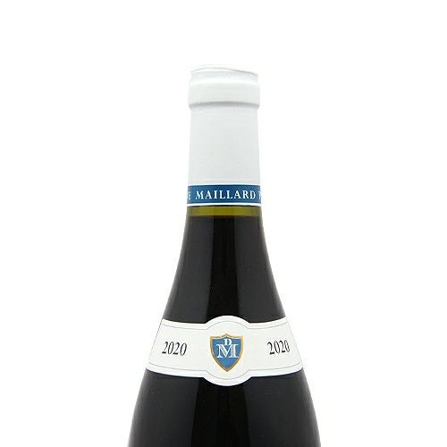 ブルゴーニュ村名格のねらい目 ショレイ レ ボーヌ 2020 ドメーヌ