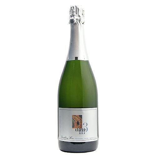 スリーのイメージと違うけれどうまいっ！」 スリー スパークリング