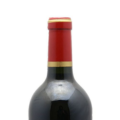 パーカーポイント91点 シャトー カロン セギュール 2012