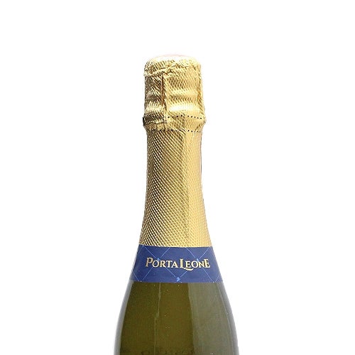 美味しいうちに飲み切りたい！ ポルタ レオーネ プロセッコ