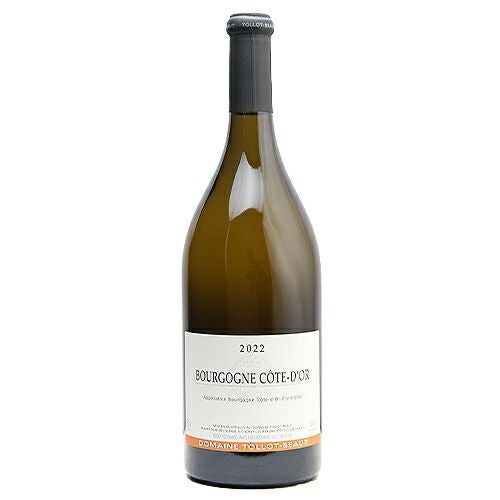 実は一番最初に無くなるワインです ブルゴーニュ コート ドール ブラン