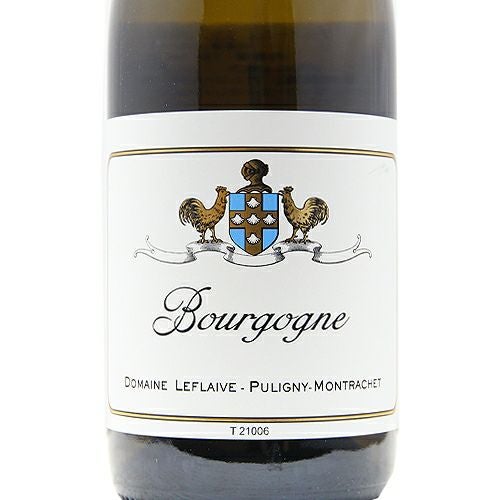 質・量ともに優れたヴィンテージ ブルゴーニュ ブラン 2022 ドメーヌ