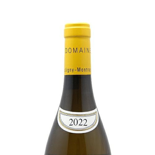 質・量ともに優れたヴィンテージ ブルゴーニュ ブラン 2022 ドメーヌ