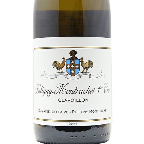 質・量ともに優れたヴィンテージ ピュリニー モンラッシェ 1級