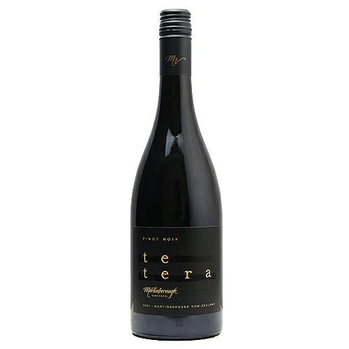 まだこの価格帯にいてくれたんだ！ テ テラ ピノ ノワール 2023