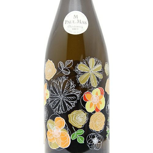 ボトルが食卓と空間を華やかに！ プリマ ペルラ ブラン ド ブラン