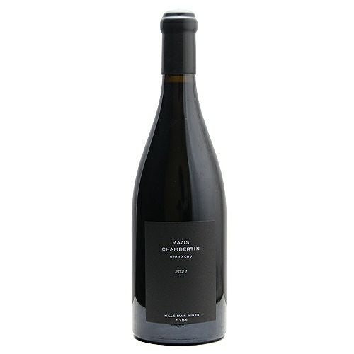 DRCのコンサルタント」で既に話題沸騰！ マジ シャンベルタン グラン