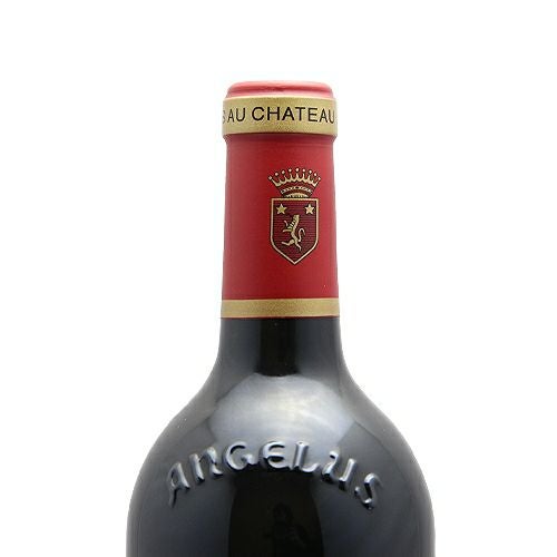 パーカーポイント94点 シャトー アンジェリュス 2011