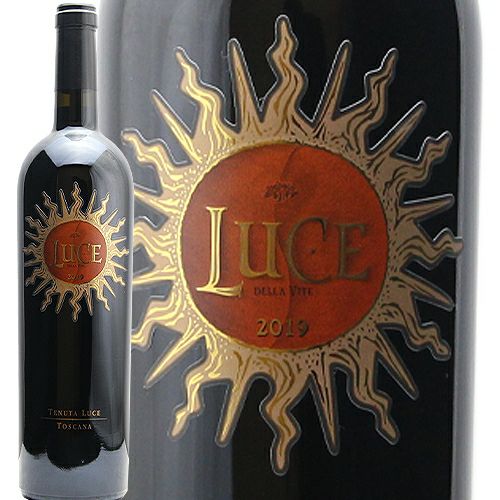 ルーチェ　2019 2本セット ルーチェ2019＆ルックス2017 2本セット（ギフト箱入）｜Your Cellar