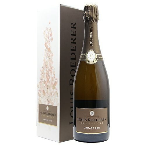 パーカーポイント93点 ルイ ロデレール ブリュット ヴィンテージ