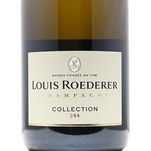 ワイン Louis Roederer Collection 245 コレクション 245 | Champagne Louis Roederer